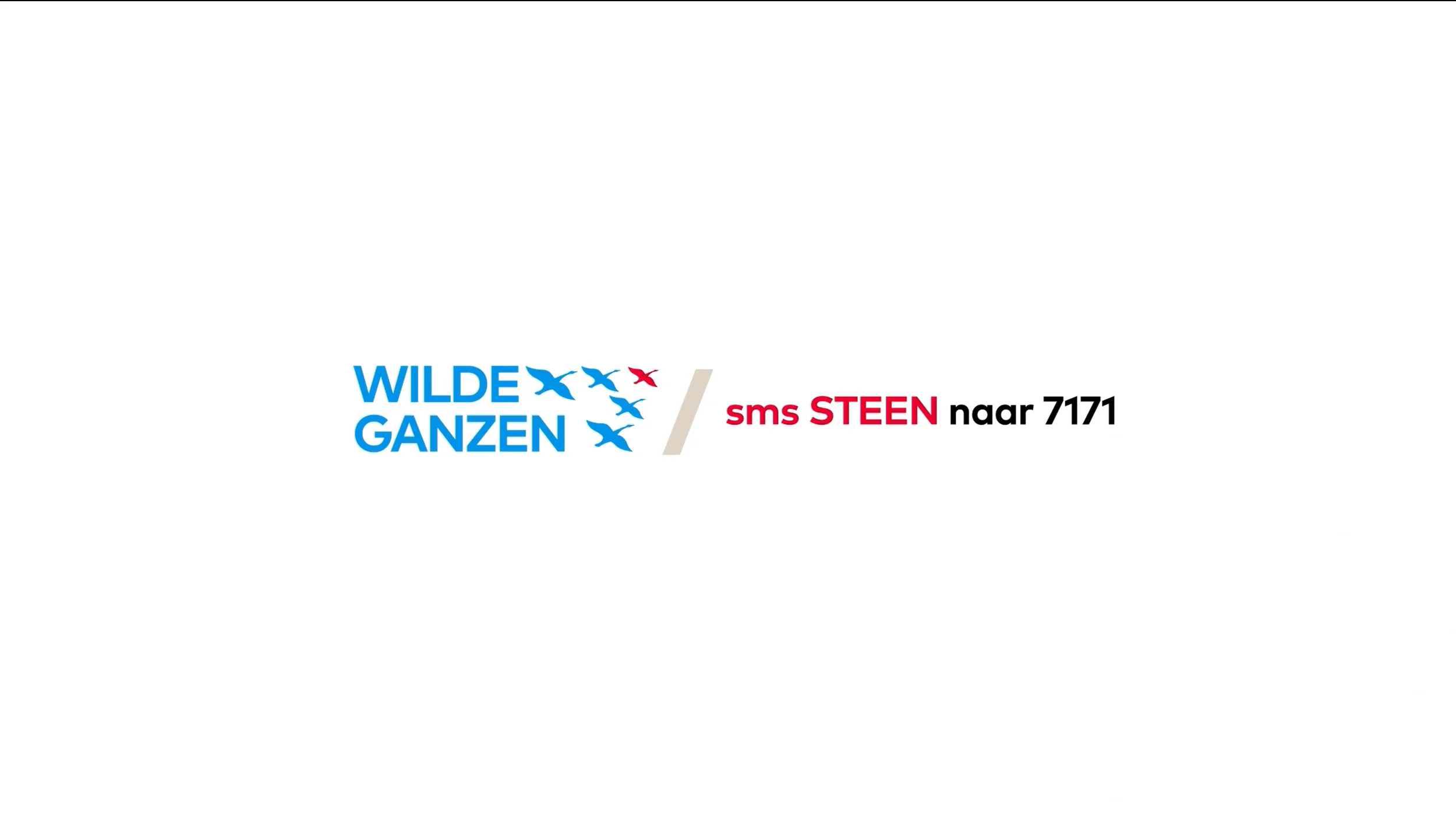 Wilde Ganzen DRTV